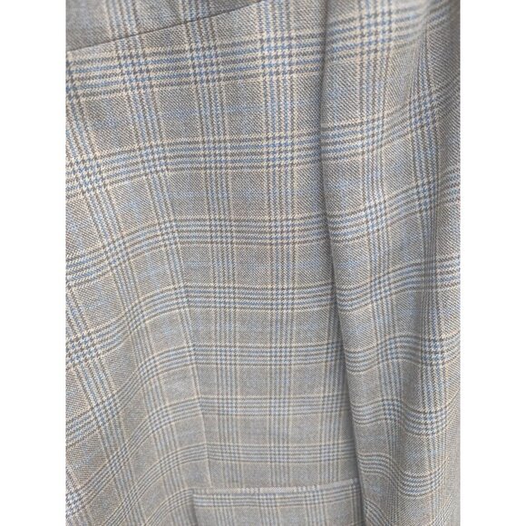 Ralph Lauren Blazer Mens Silk Wool Sport Coat 47R - Picture 5 of 6